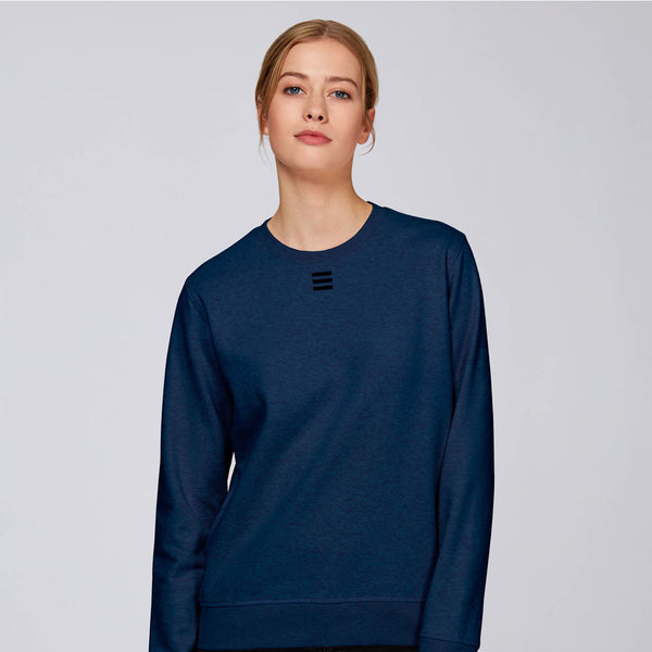 Unisex Iconic Lounge Sweatshirt
