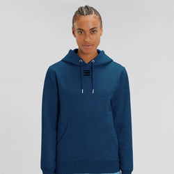 Unisex Lounge Pullover Hoodie