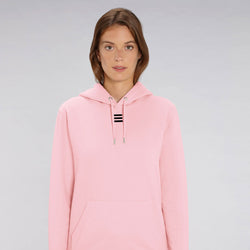 Unisex Lounge Pullover Hoodie