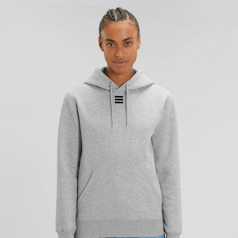 Unisex Lounge Pullover Hoodie