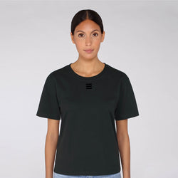 Womens Lounge Heavy T-Shirt