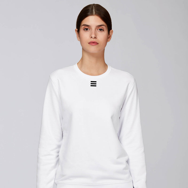 Unisex Iconic Lounge Sweatshirt