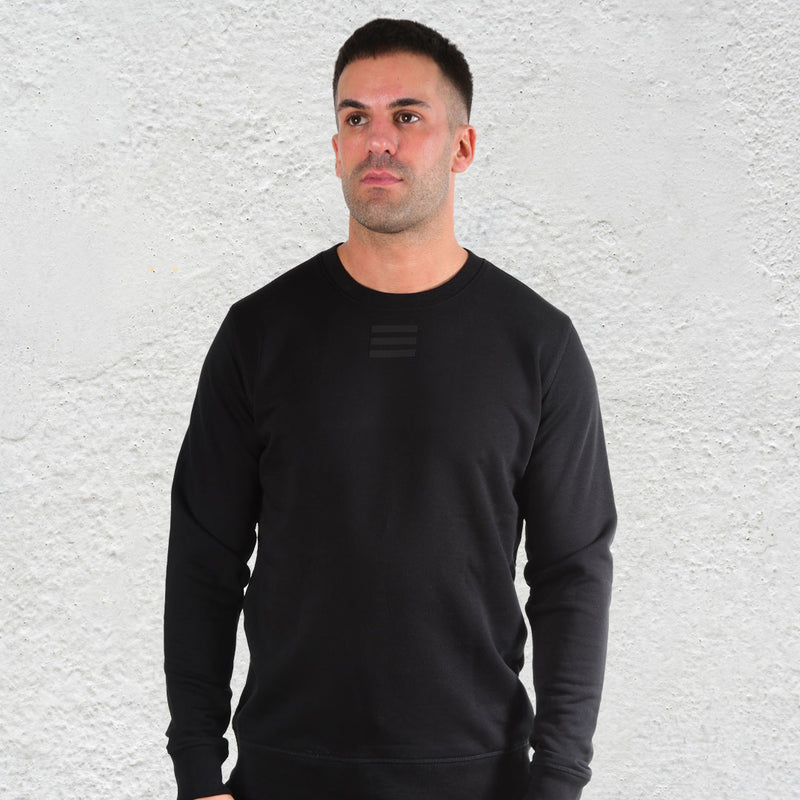 Unisex Iconic Lounge Sweatshirt